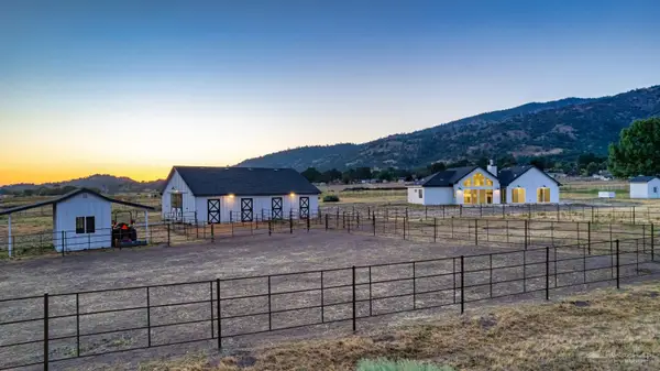 27712 Mountain Way, Tehachapi, CA 93561