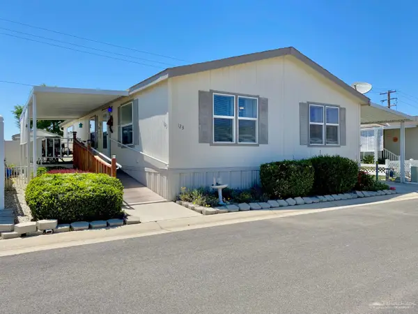 600 S Dennison Road #123, Tehachapi, CA 93561