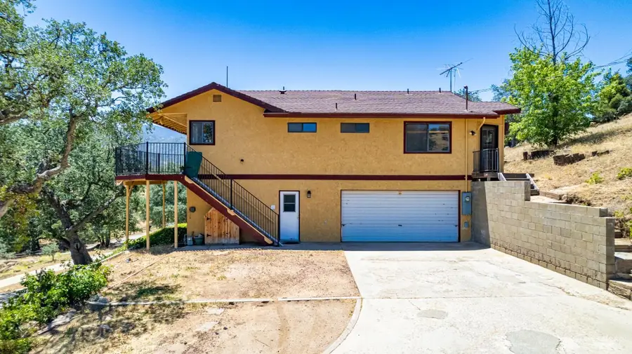 20537 Old Town Road, Tehachapi, CA 93561 - #3