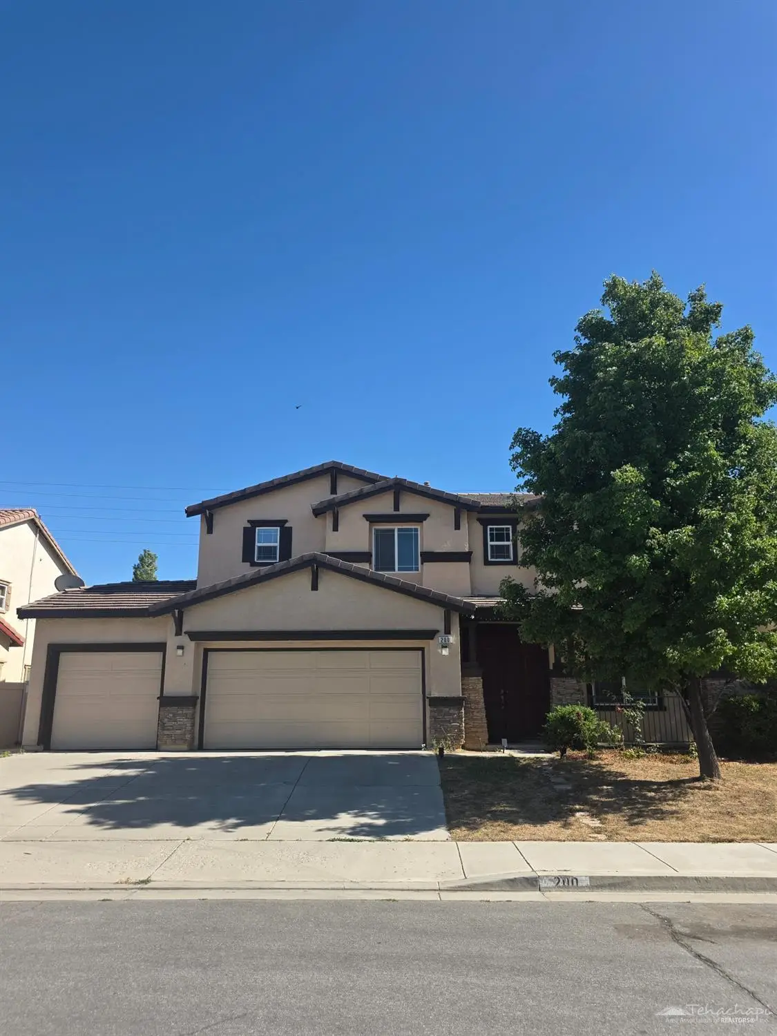 200 Sweetleaf Lane, Tehachapi, CA 93561 - #1