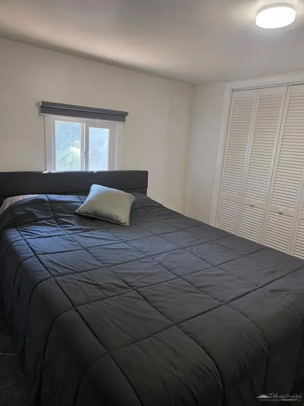 333 S Dennison Road #34, Tehachapi, CA 93561