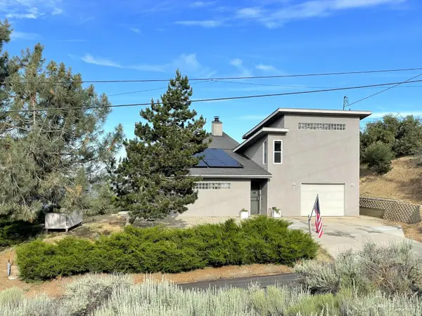 26481 Winchester Court, Tehachapi, CA 93561