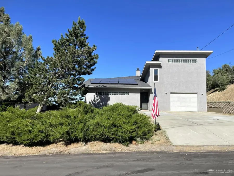 26481 Winchester Court, Tehachapi, CA 93561 - #2