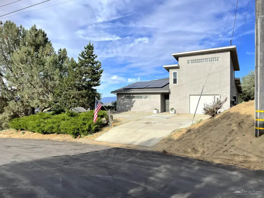 26481 Winchester Court, Tehachapi, CA 93561 - #3