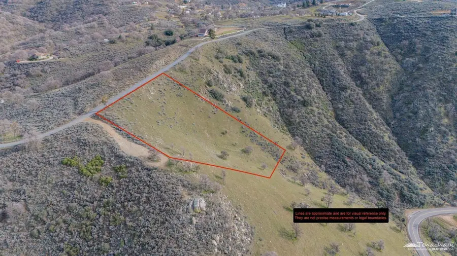 0 Heidi Court, Tehachapi, CA 93561 - #2