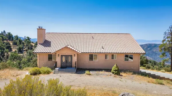 29600 Goldspike Road, Tehachapi, CA 93561