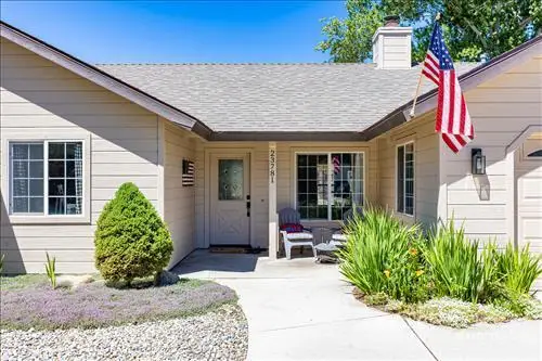 23781 Port Royal Court, Tehachapi, CA 93561 - #2