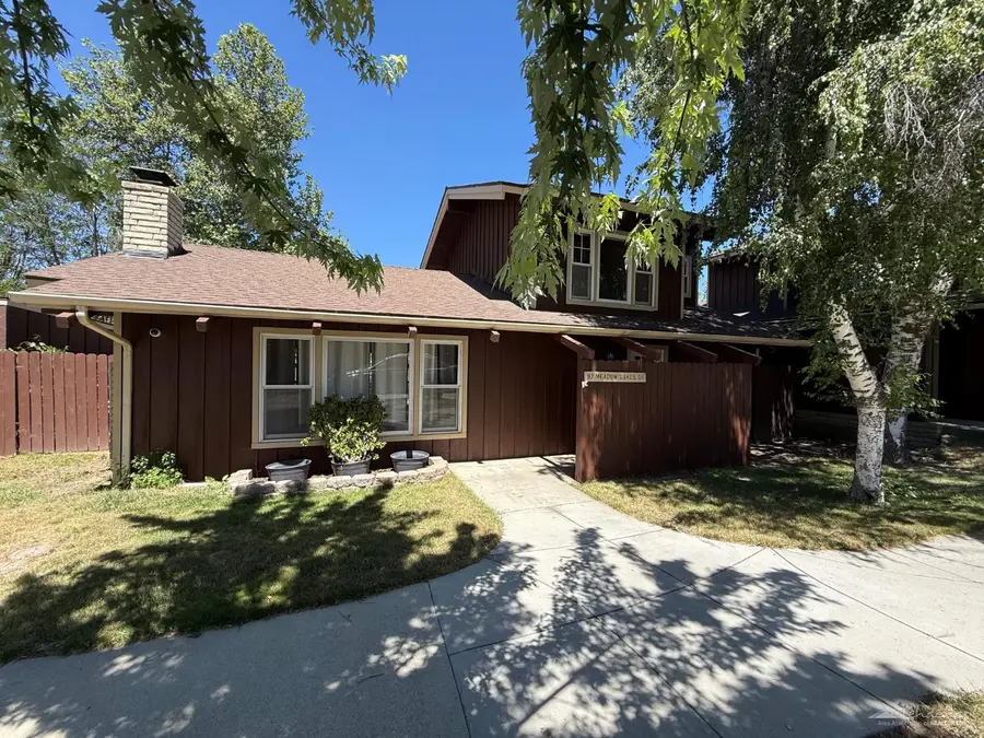 97 Meadow Lakes Drive, Tehachapi, CA 93561 - #2