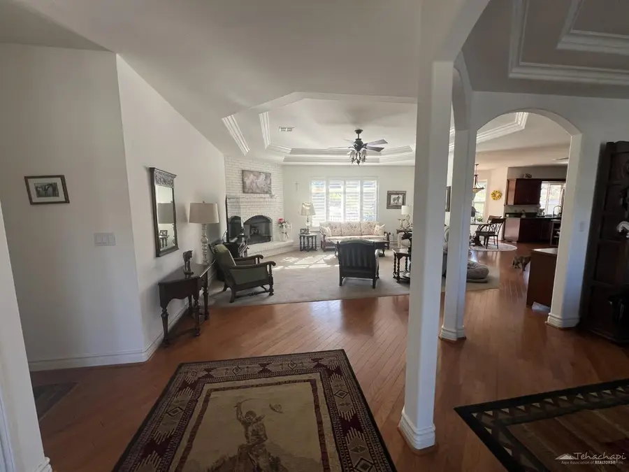26560 Columbia Way, Tehachapi, CA 93561 - #3