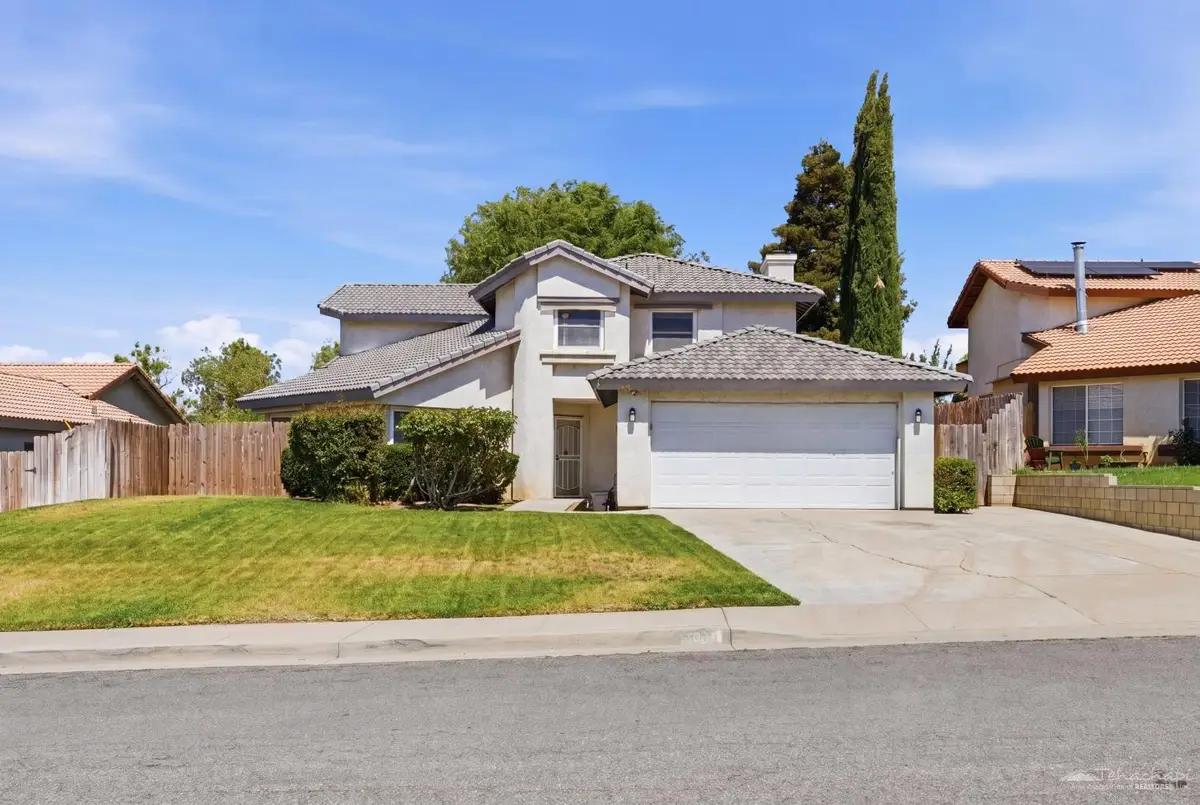 1150 Redwood Court, Tehachapi, CA 93561 - #1