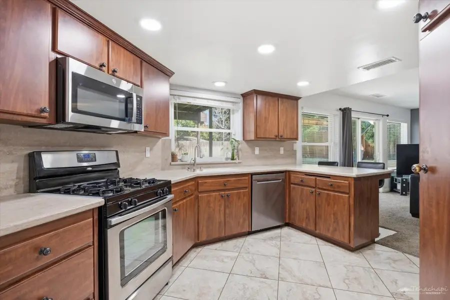 1150 Redwood Court, Tehachapi, CA 93561 - #2