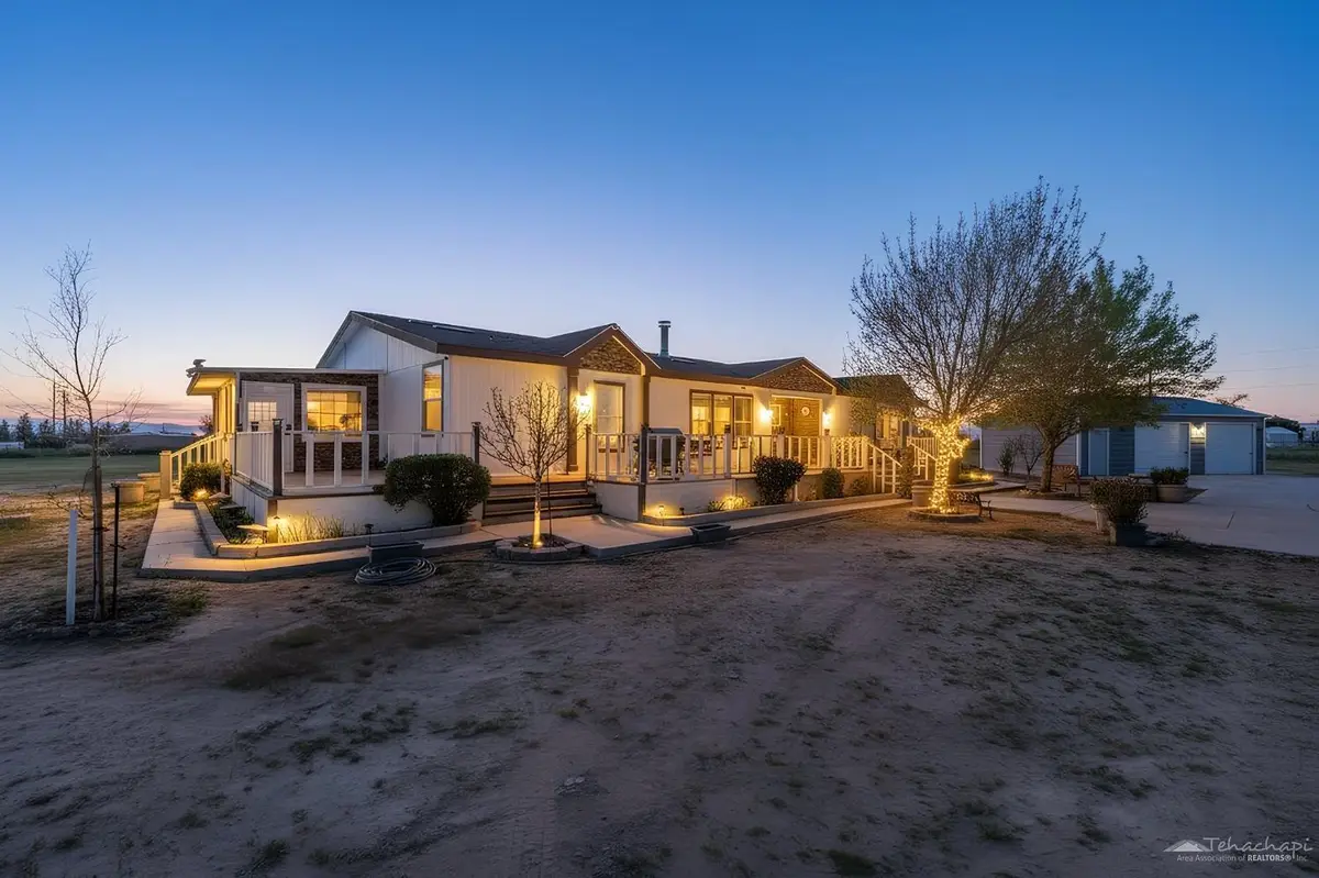 9890 Sue Ave, Rosamond, CA 93560 - #1