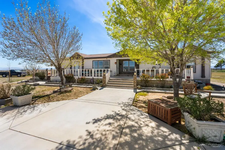 9890 Sue Ave, Rosamond, CA 93560 - #3