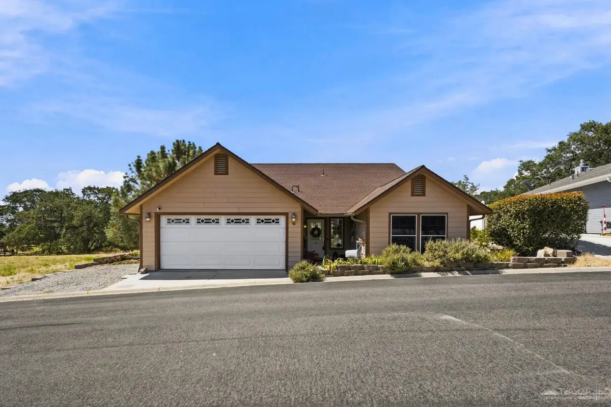 21276 White Pine Drive #96, Tehachapi, CA 93561 - #1