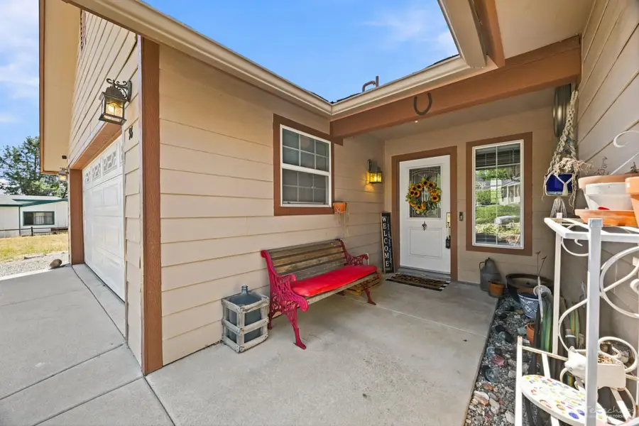21276 White Pine Drive #96, Tehachapi, CA 93561 - #3