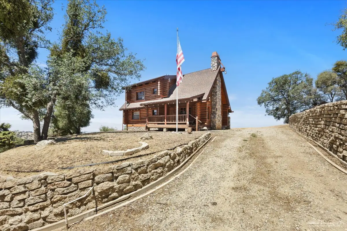 19501 Quail Drive, Tehachapi, CA 93561 - #1
