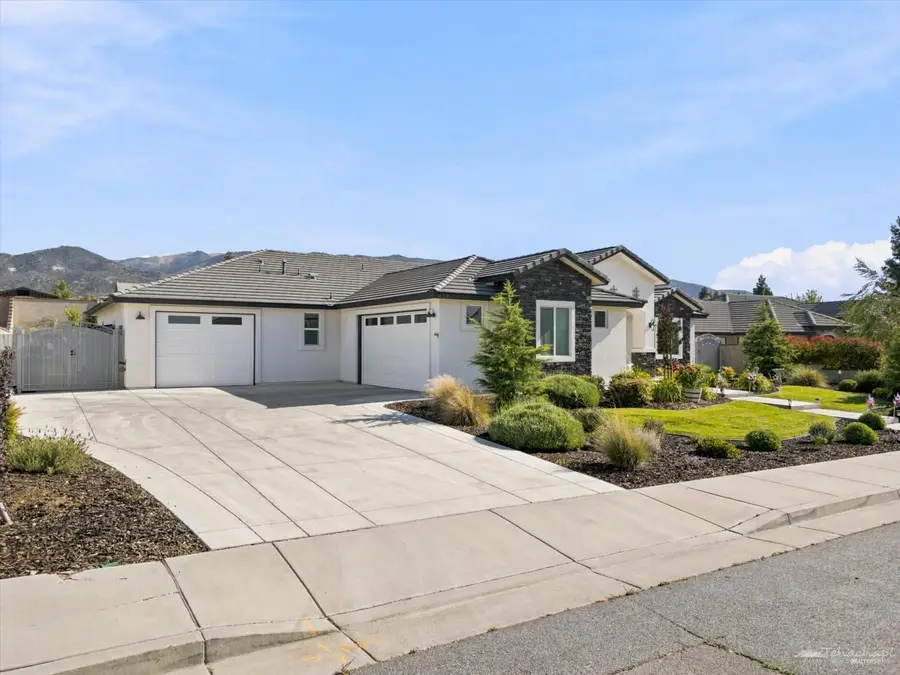 410 Rosehaven Lane, Tehachapi, CA 93561 - #3