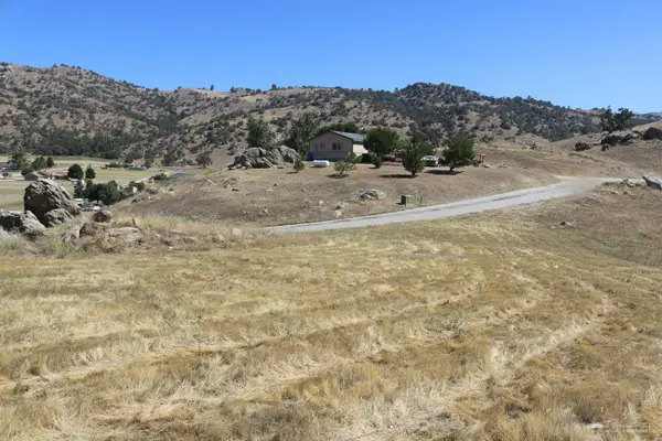 0 Assault Drive, Tehachapi, CA 93561