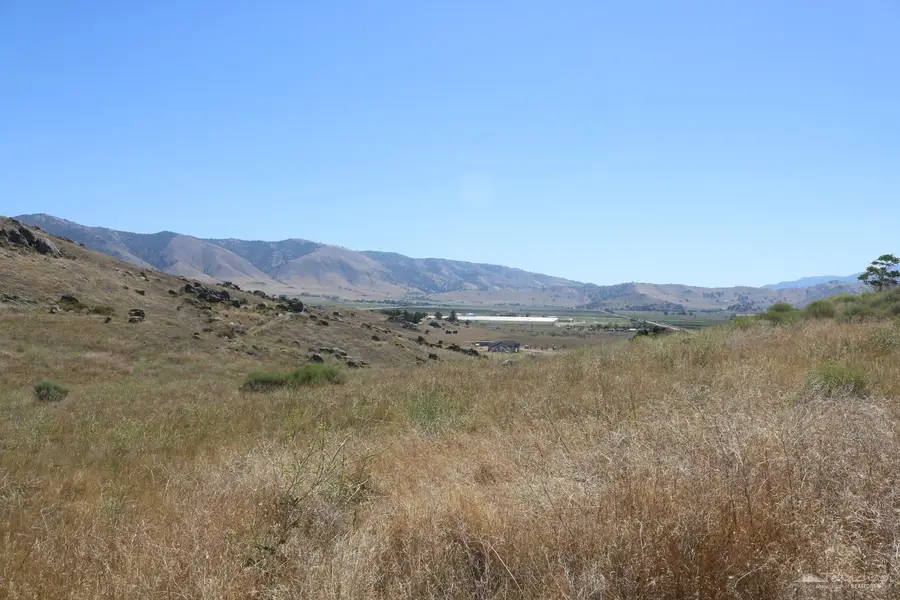 0 Assault Drive, Tehachapi, CA 93561 - #2