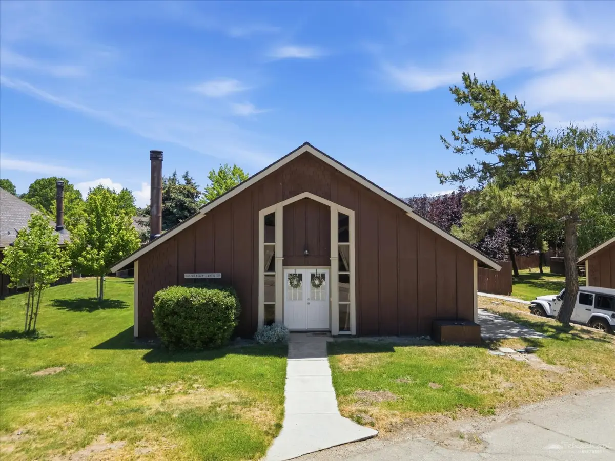106 Meadow Lakes Drive, Tehachapi, CA 93561 - #1