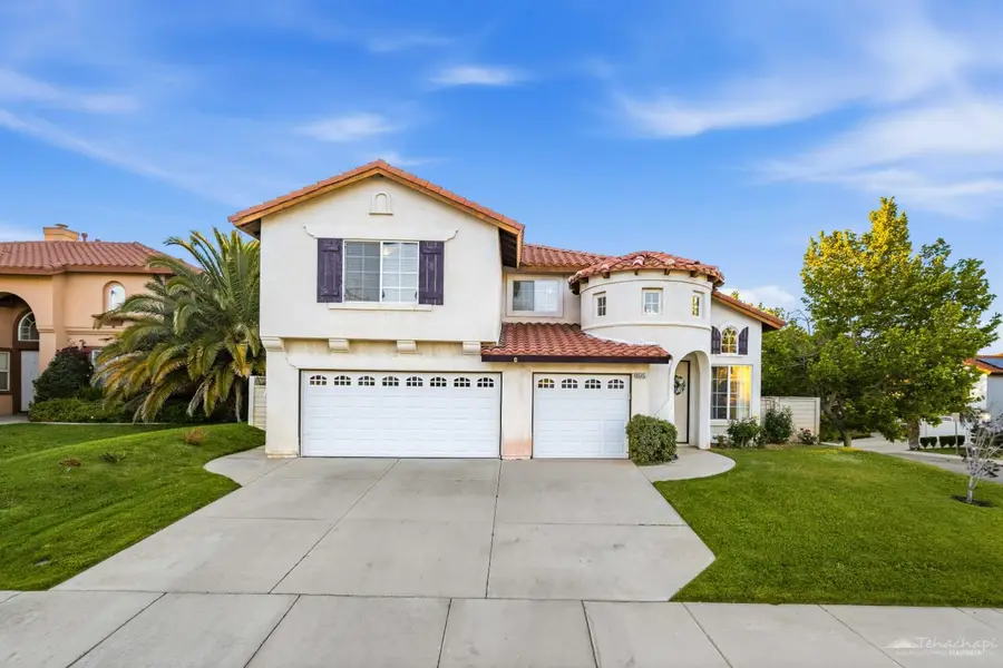 6545 Teasdale Street, Lancaster, CA 93536 - #2