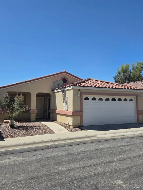 2306 Grandview, Rosamond, CA 93560