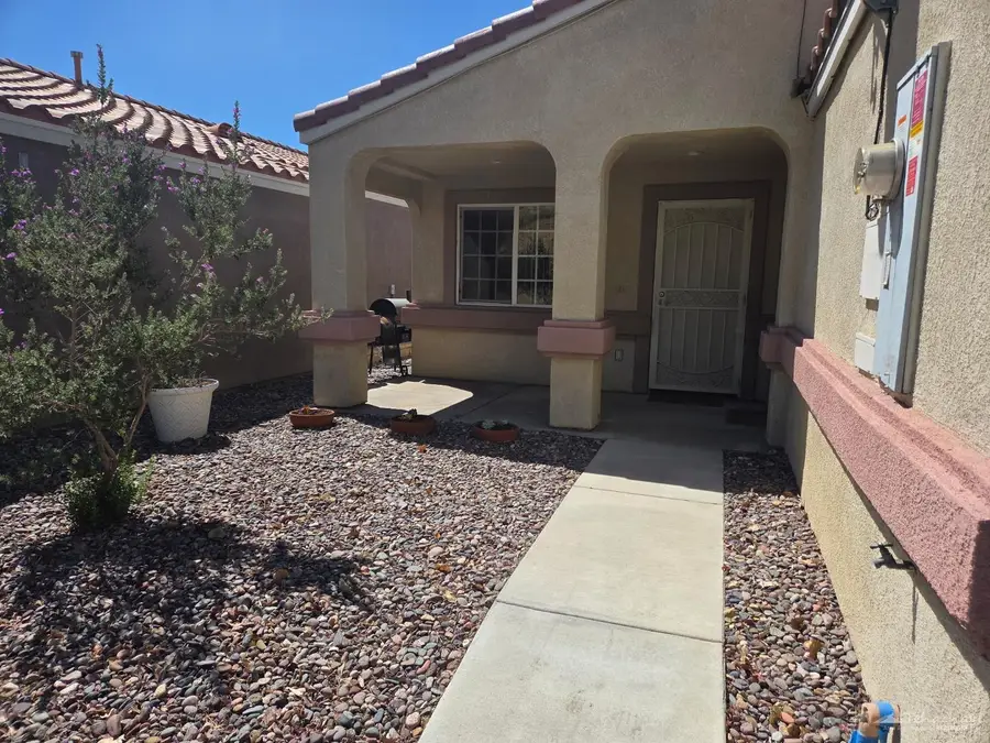 2306 Grandview, Rosamond, CA 93560 - #2
