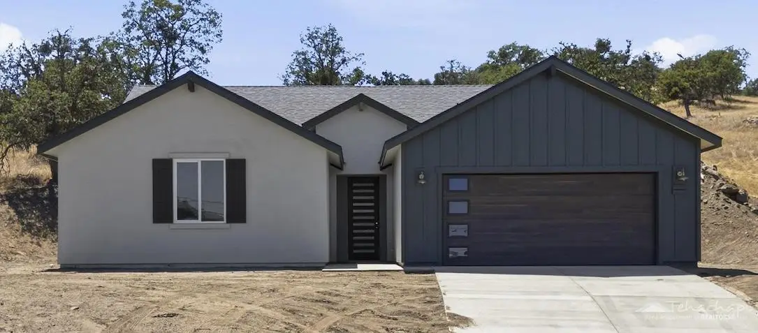 29650 Stallion Springs Drive, Tehachapi, CA 93561 - #1