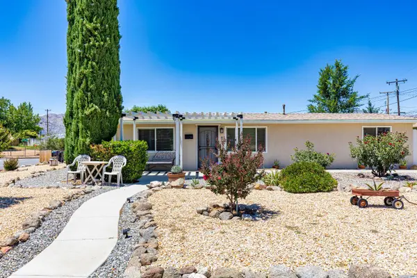 825 Aspen Drive, Tehachapi, CA 93561