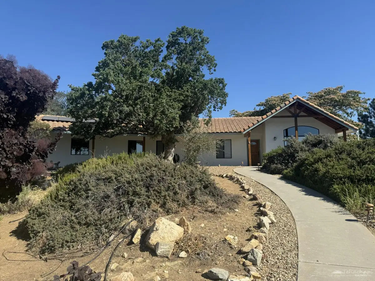 21405 Prospect Avenue, Tehachapi, CA 93561 - #1