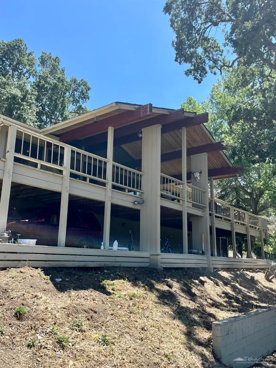 29901 Skyline Drive, Tehachapi, CA 93561 - #3