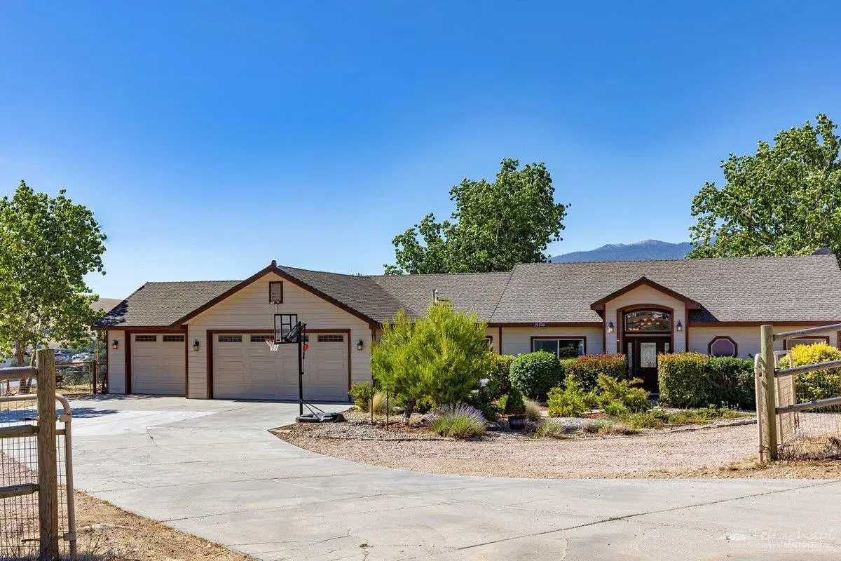 19700 Sycamore Drive, Tehachapi, CA  - #1