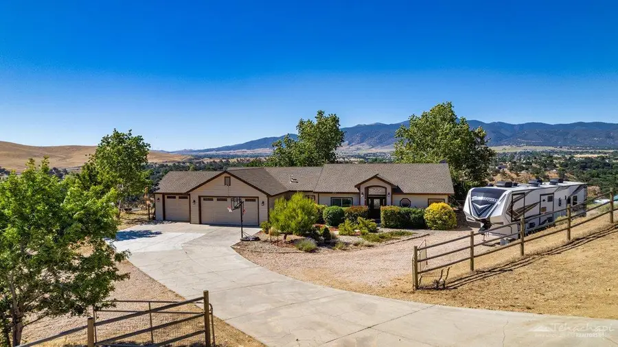 19700 Sycamore Drive, Tehachapi, CA  - #2