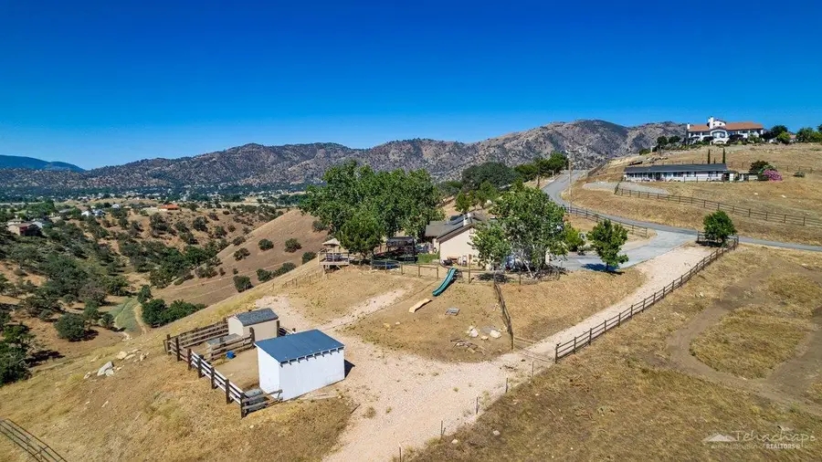 19700 Sycamore Drive, Tehachapi, CA  - #3