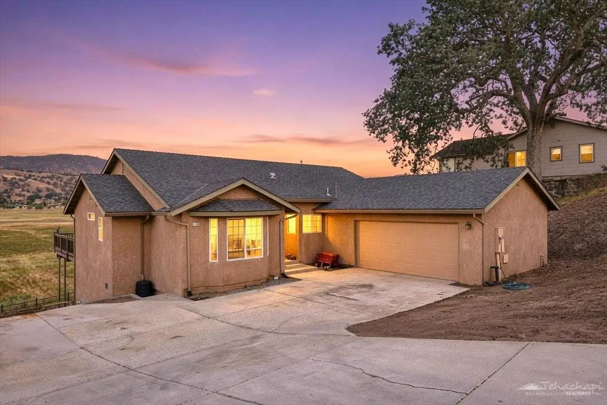 23150 Dart Drive, Tehachapi, CA 93561 - #1