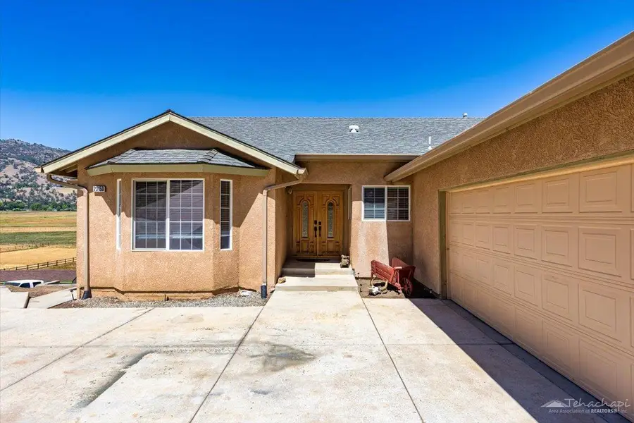 23150 Dart Drive, Tehachapi, CA 93561 - #2