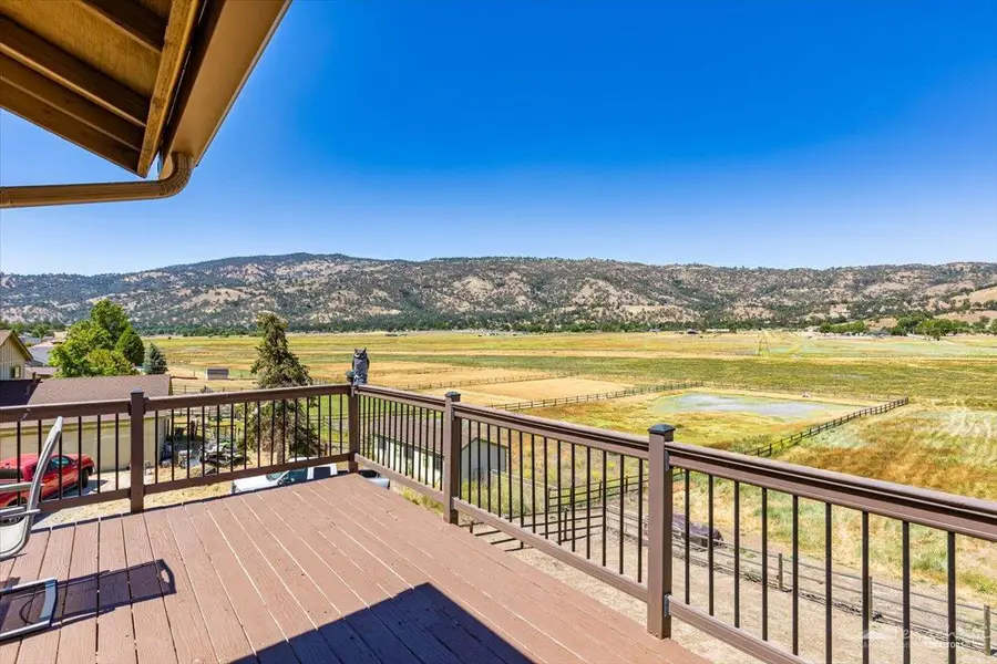 23150 Dart Drive, Tehachapi, CA 93561 - #3