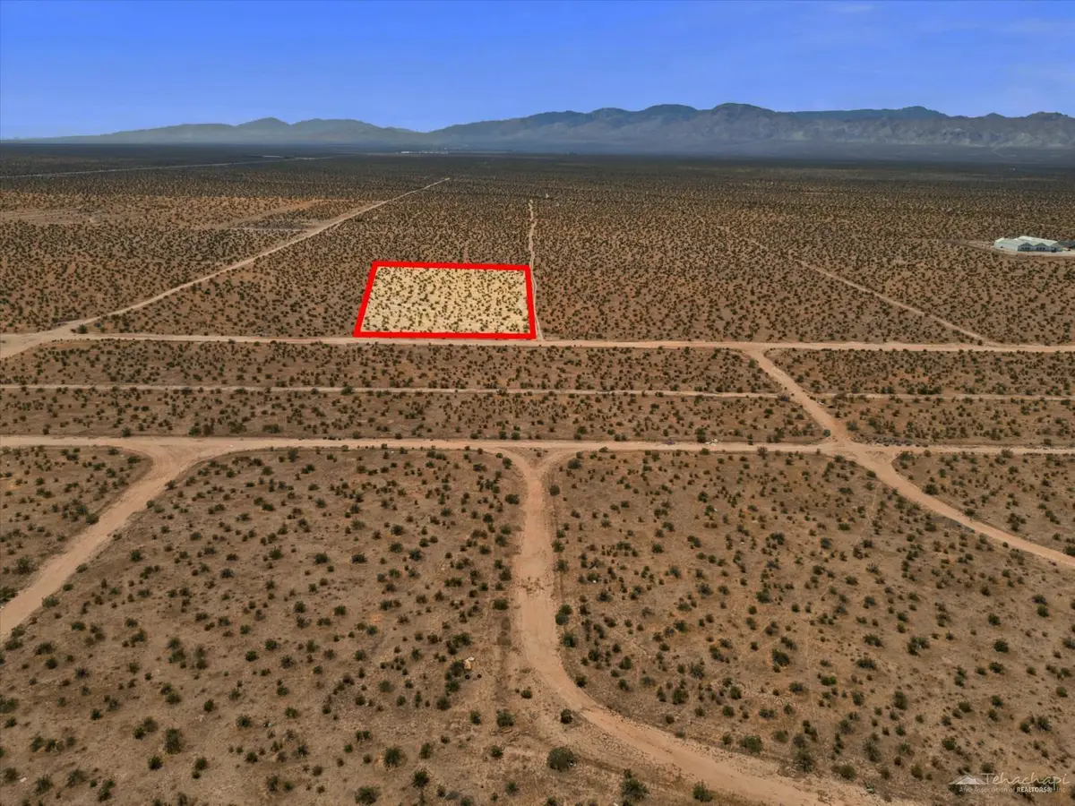 0 Baron Blvd, California City, CA 93505 - #1