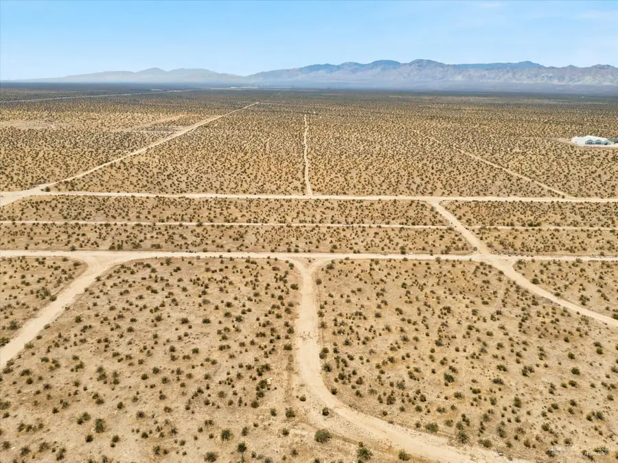 0 Baron Blvd, California City, CA 93505 - #2