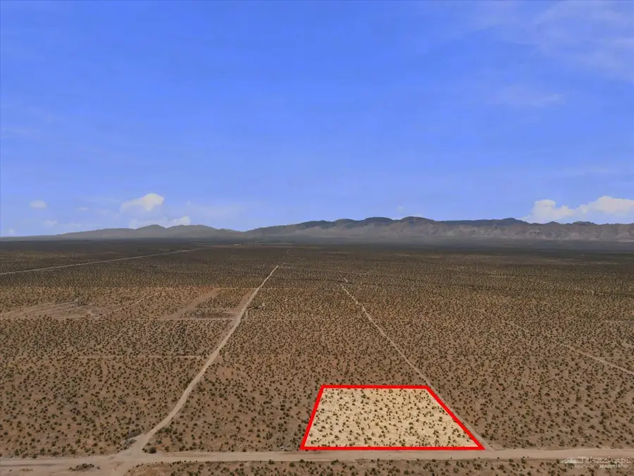 0 Baron Blvd, California City, CA 93505 - #3