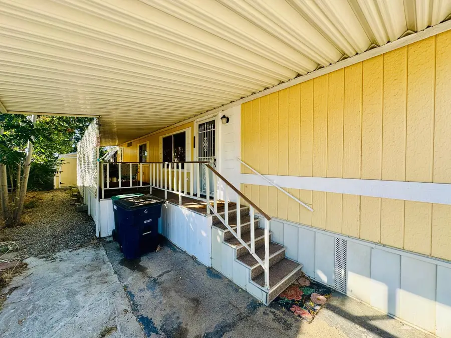 333 S Dennison Road #6, Tehachapi, CA 93561 - #2