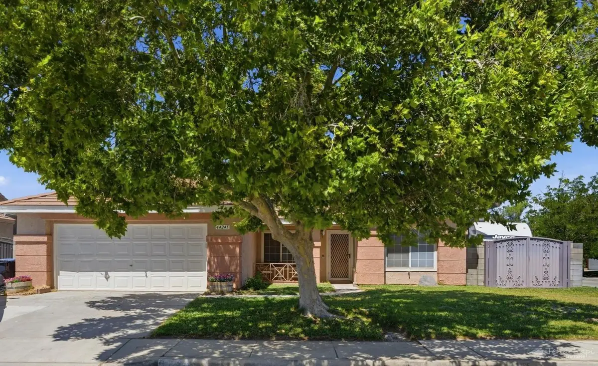 44245 63rd Street W, Lancaster, CA 93536 - #1