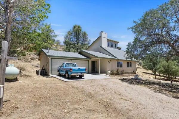 21725 Mountain Drive, Tehachapi, CA 93561