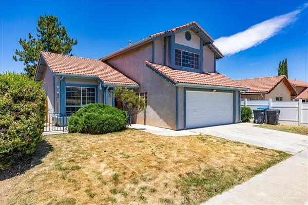 1134 Elm Street, Tehachapi, CA 93561