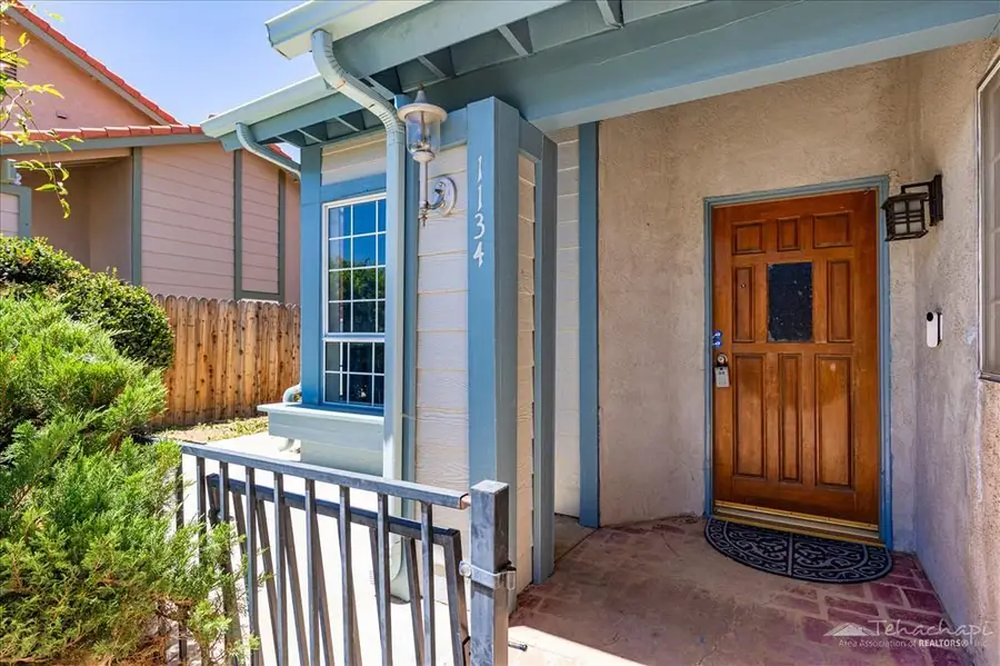 1134 Elm Street, Tehachapi, CA 93561 - #3
