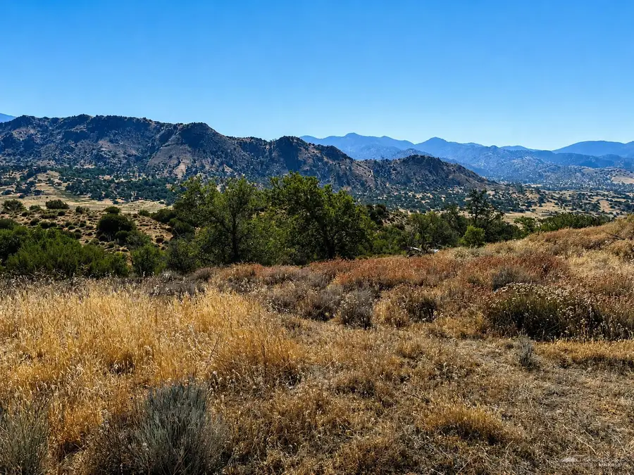 0 Canton Way, Lot 6, Caliente, CA 93518 - #2