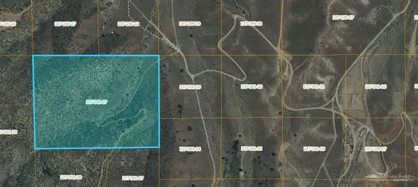 0 Vogel Road, Tehachapi, CA 93561