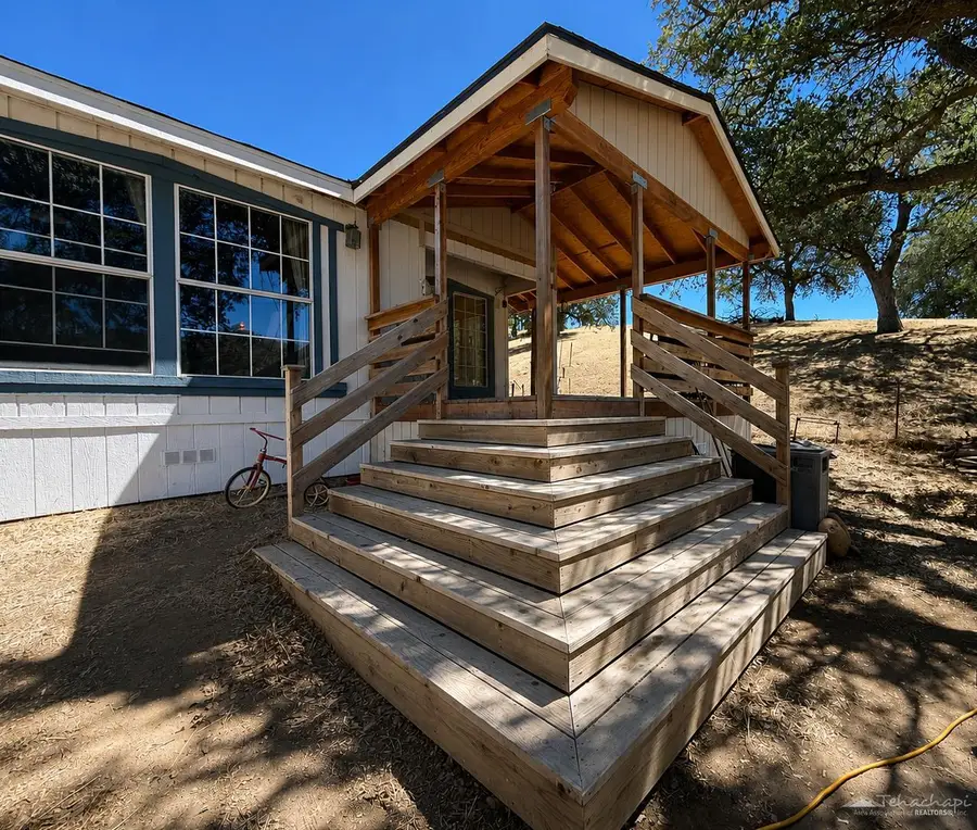 15901 Caliente Creek Road, Caliente, CA 93518 - #2