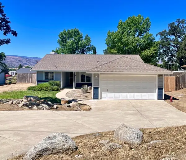 28121 Preakness, Tehachapi, CA 93561