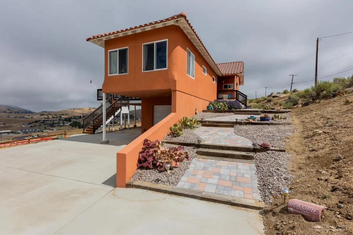 23501 Fir, Tehachapi, CA 93561 - #1